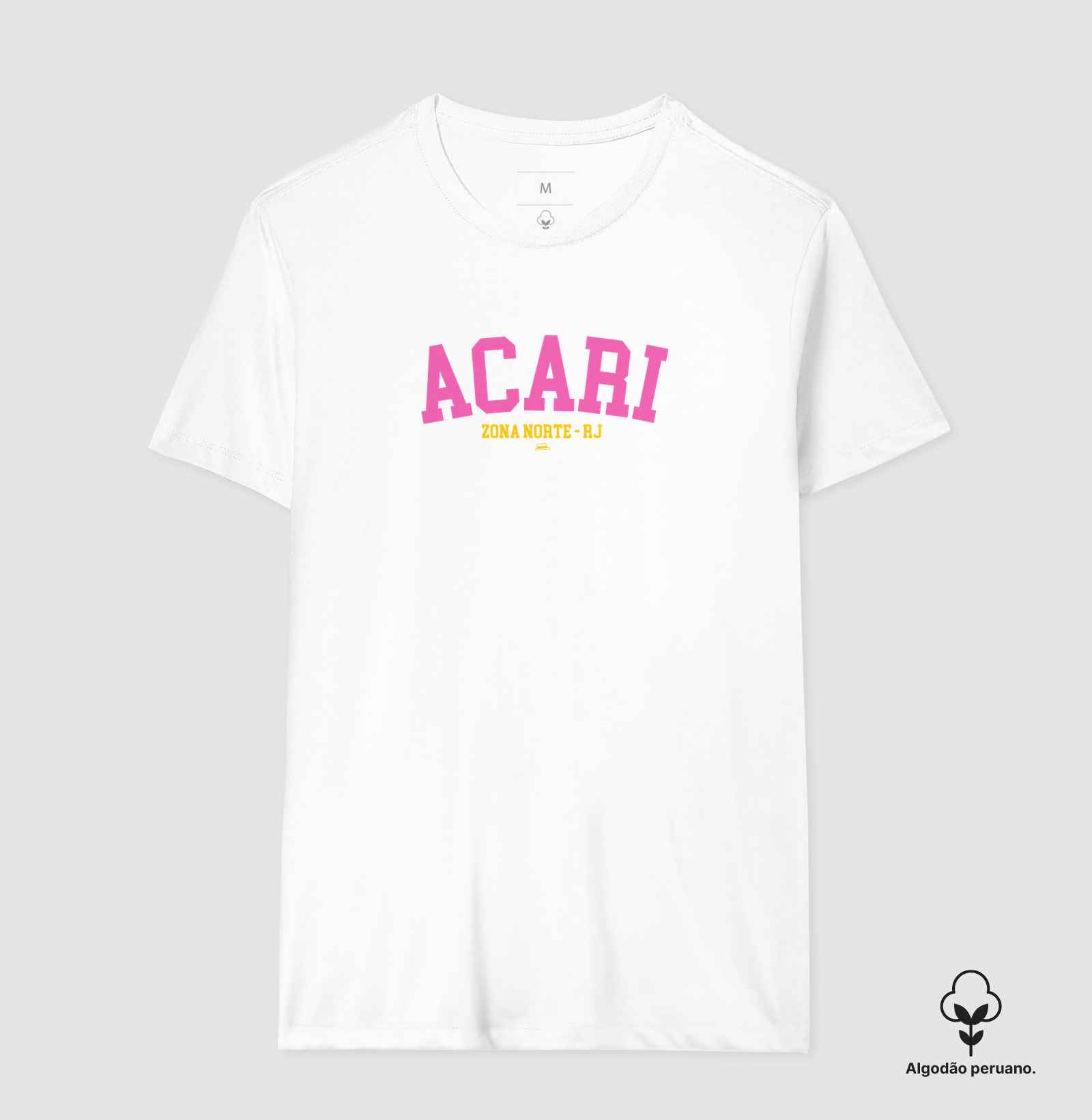 Acari - Imagem 4