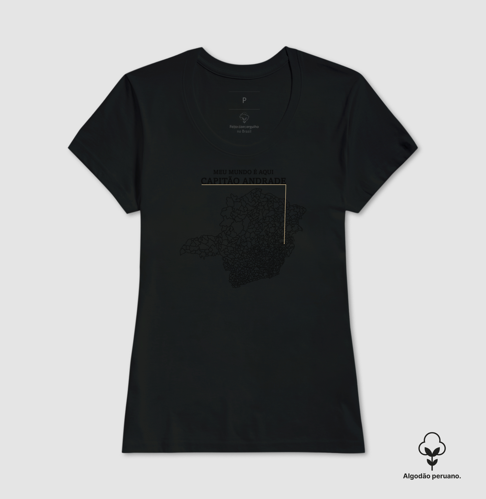 Camisa 3