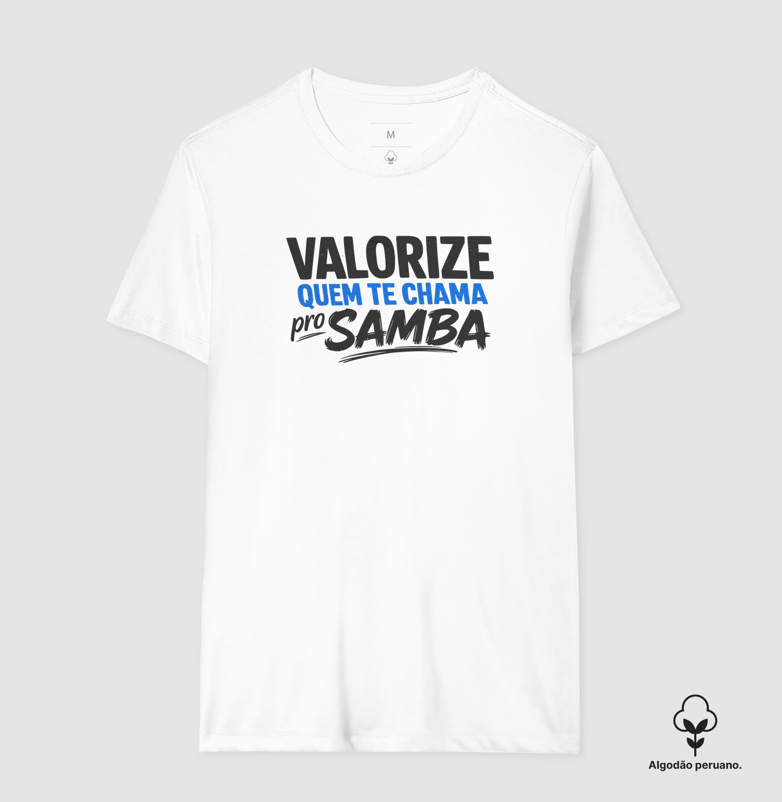 Valorize quem te chama pro samba - Imagem 9