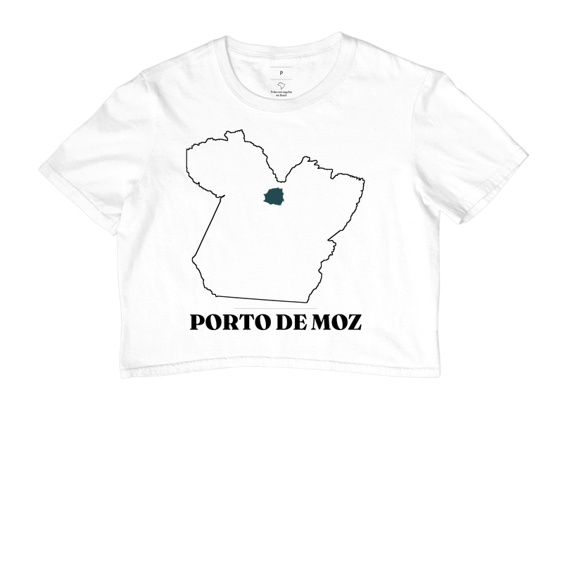 Porto de Moz | Traço PA - Imagem 3