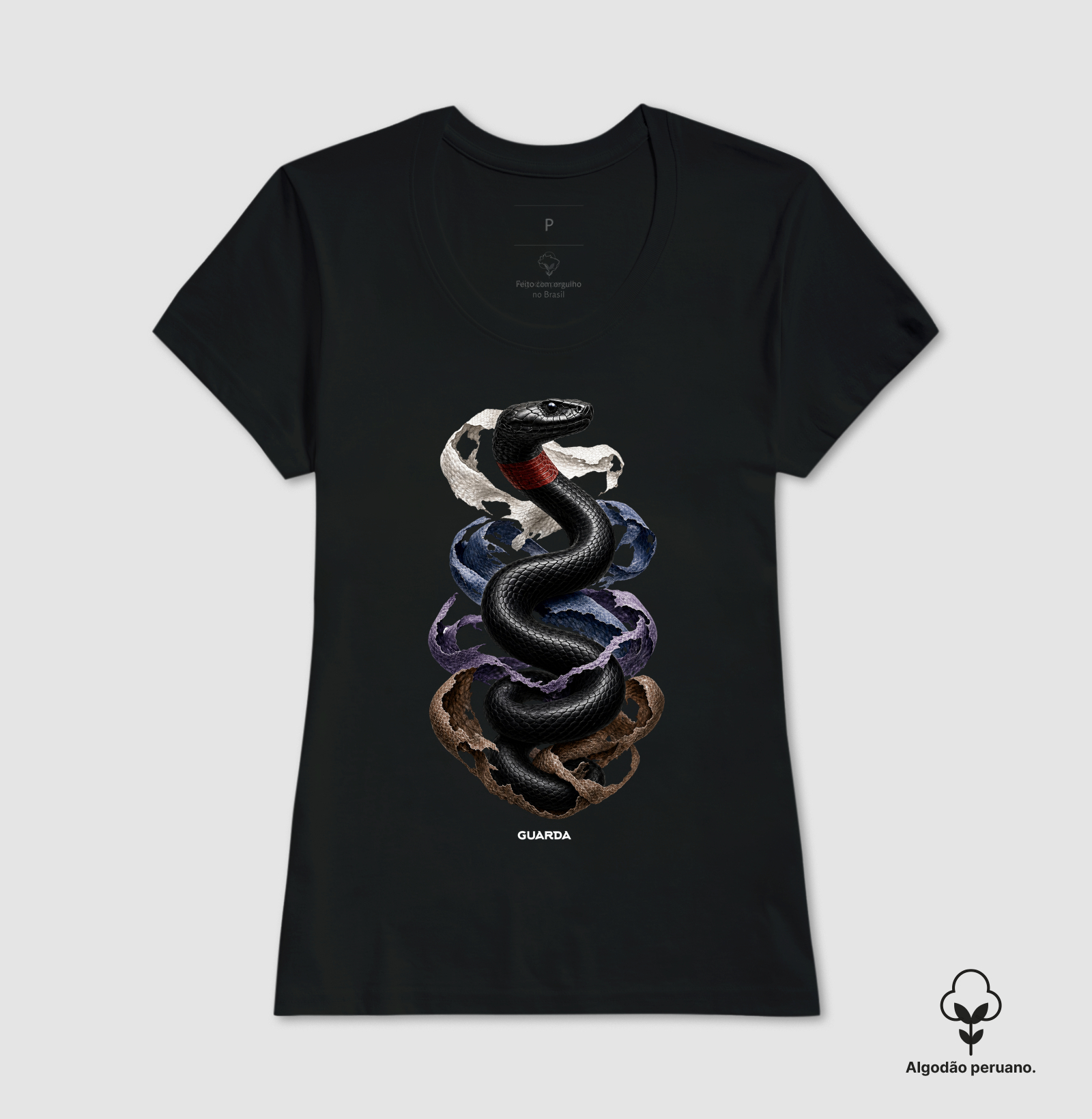 Camisa 3