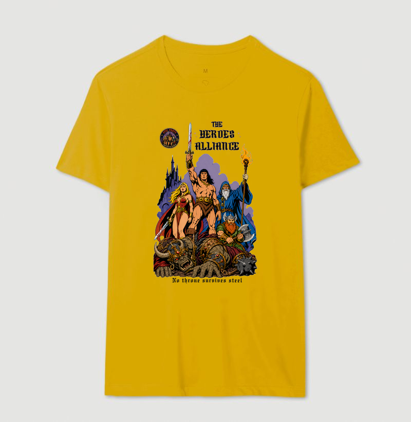 Camisa 13
