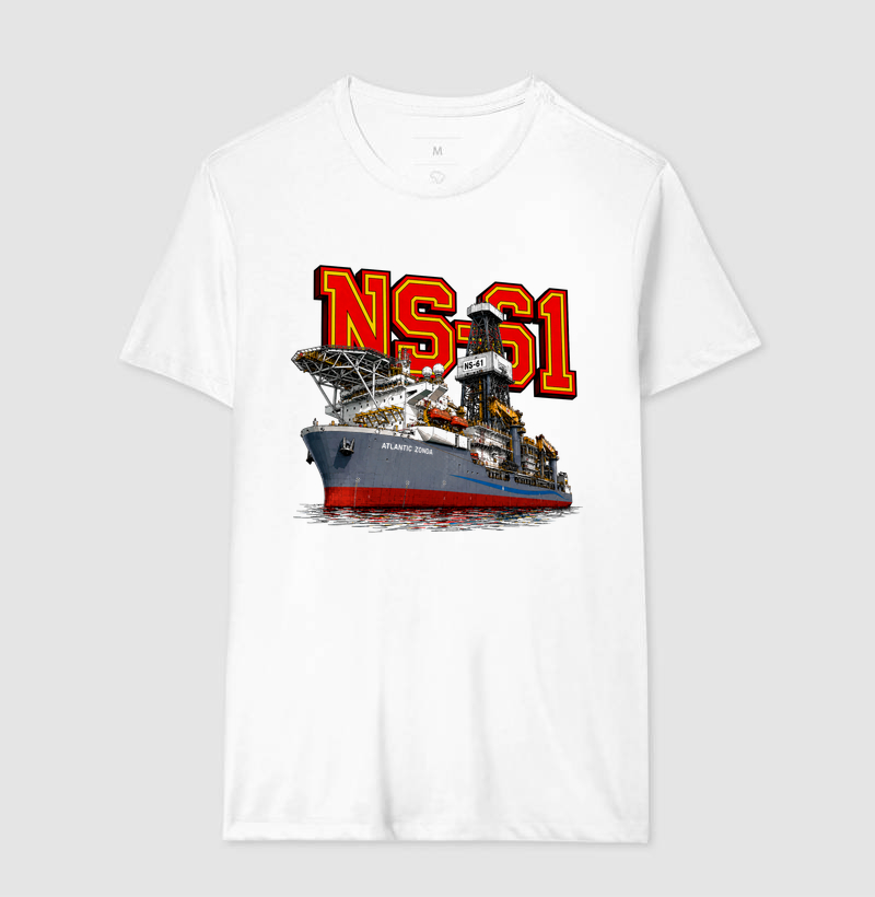 Camisa 6
