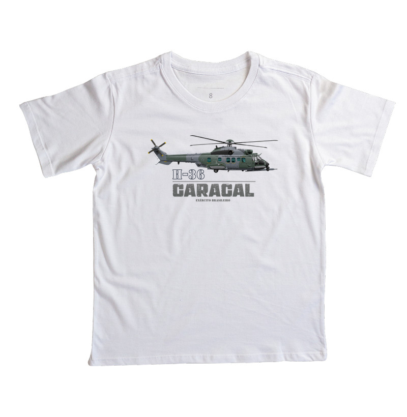 H-36 Caracal | Profile - Imagem 2
