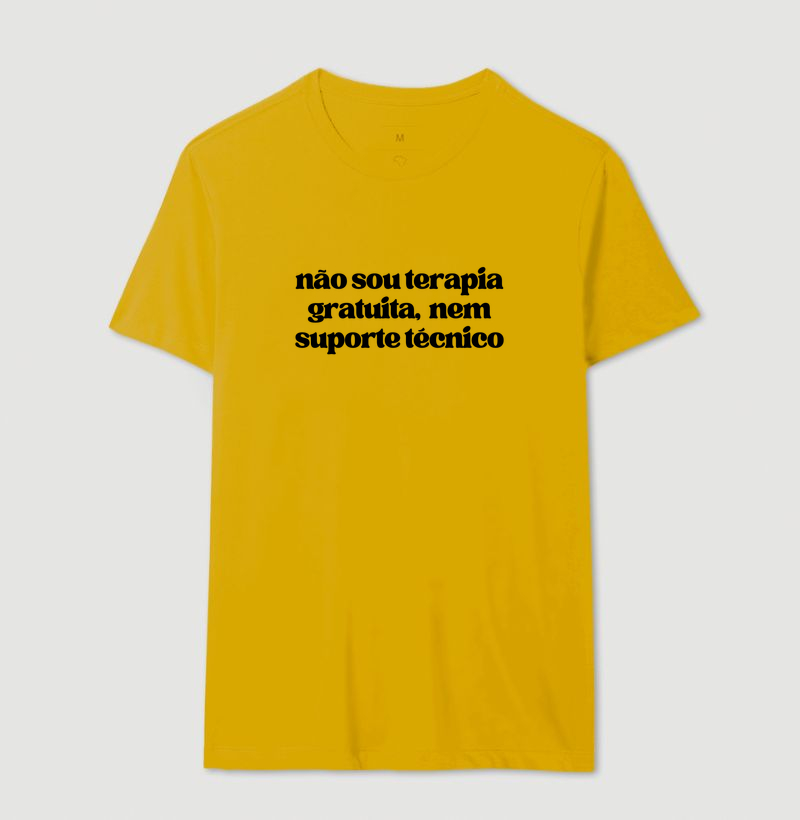 Camisa 13