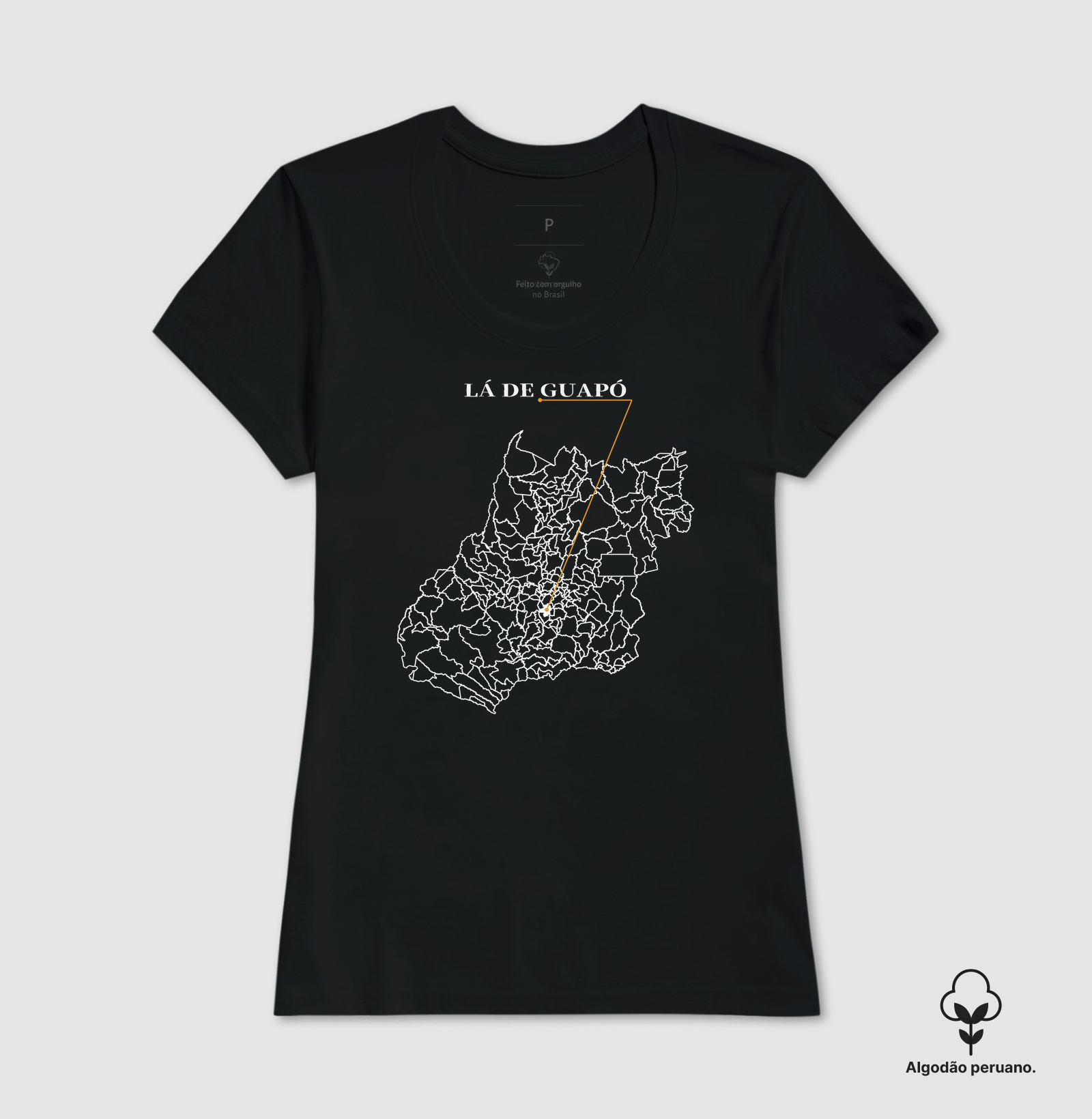 Guapó | Origem GO - Imagem 4