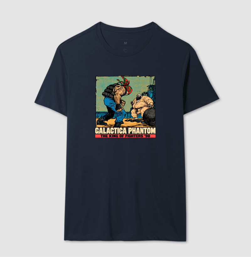 Galactica Phantom - Kof'98 - Imagem 5