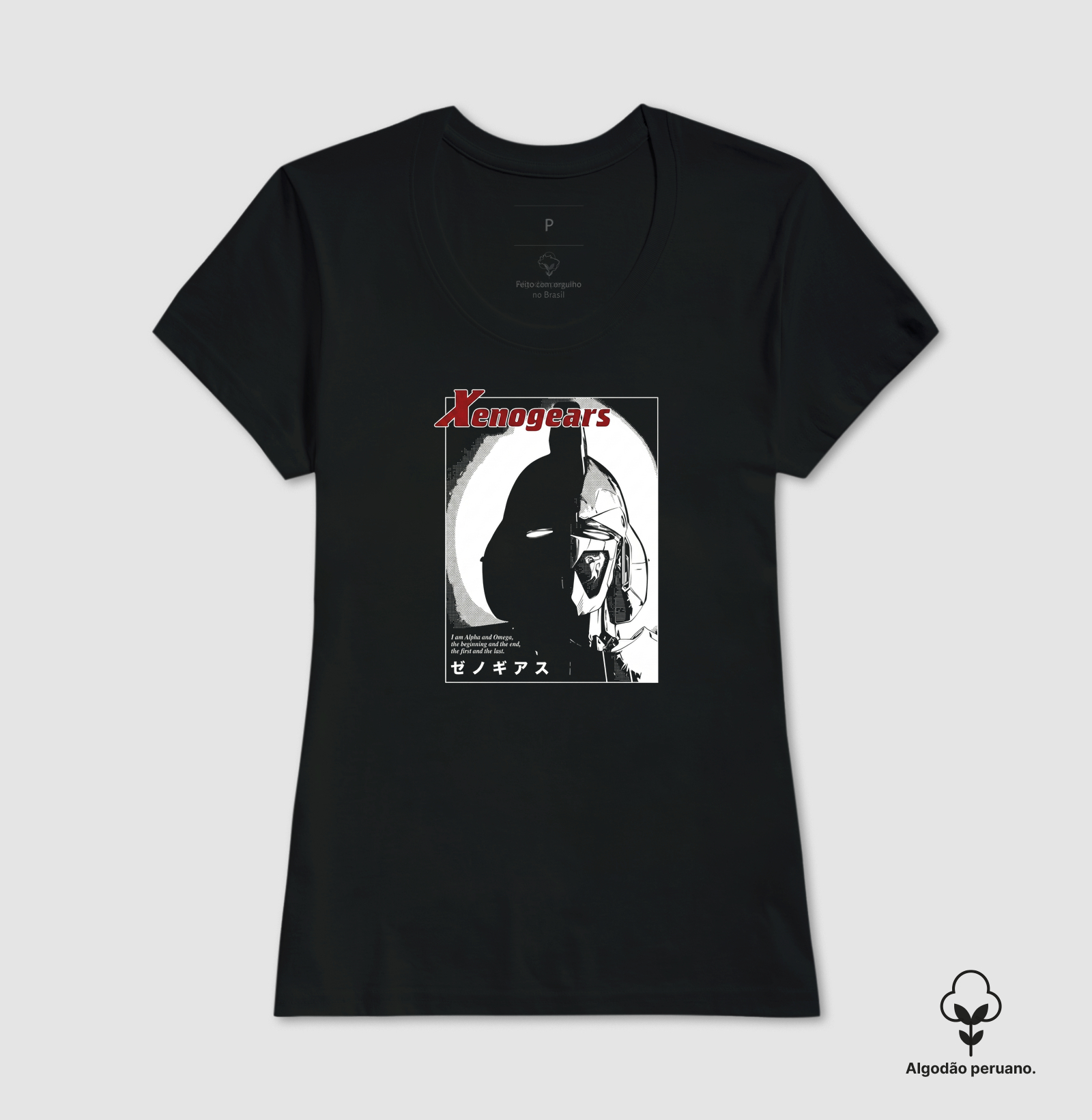 Camisa 5