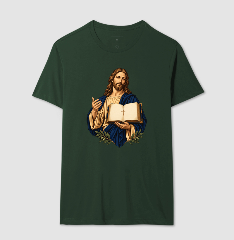 Cristo Mestre - Cristo Vivo - Imagem 10