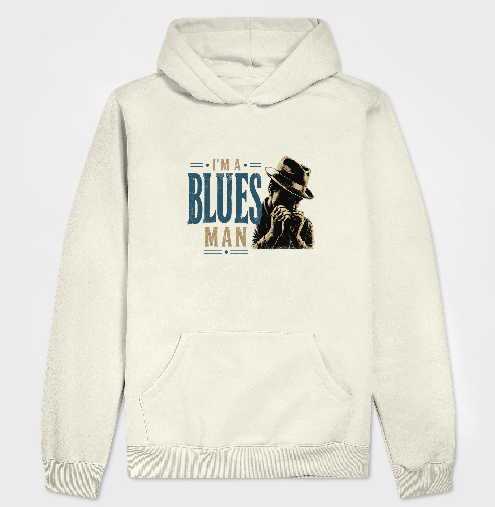 I'm a Blues Man - Imagem 3