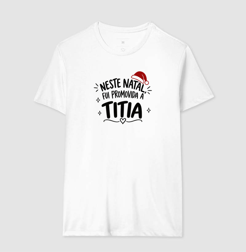 Promovida a titia (natal) - Imagem 4