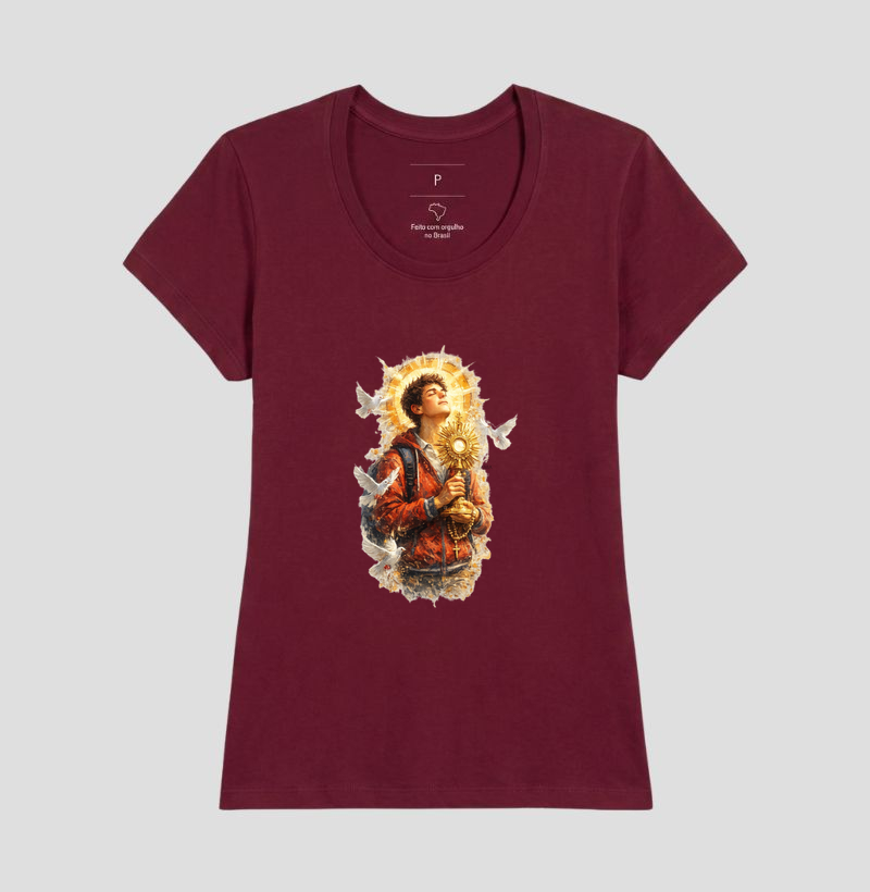Camisa 16