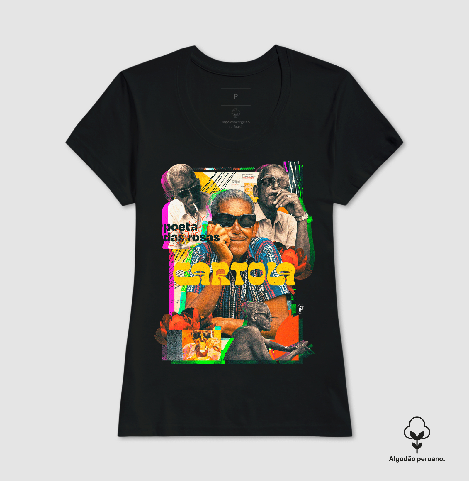 Camisa 4