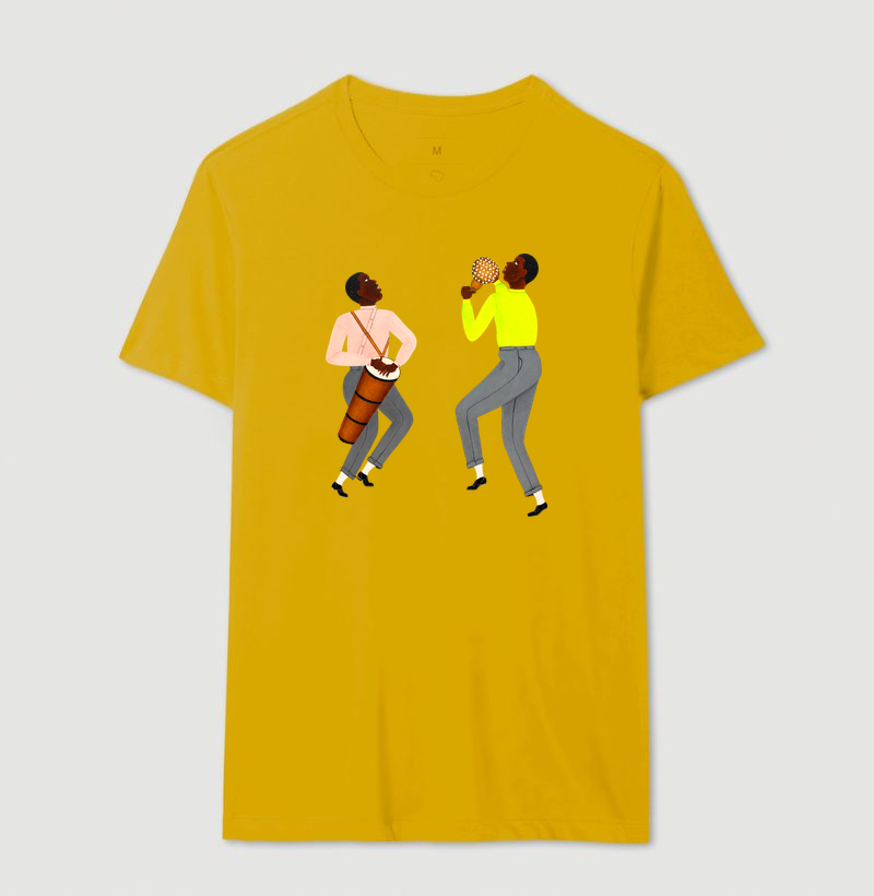 Camisa 13