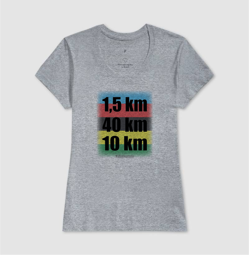 Camisa 10