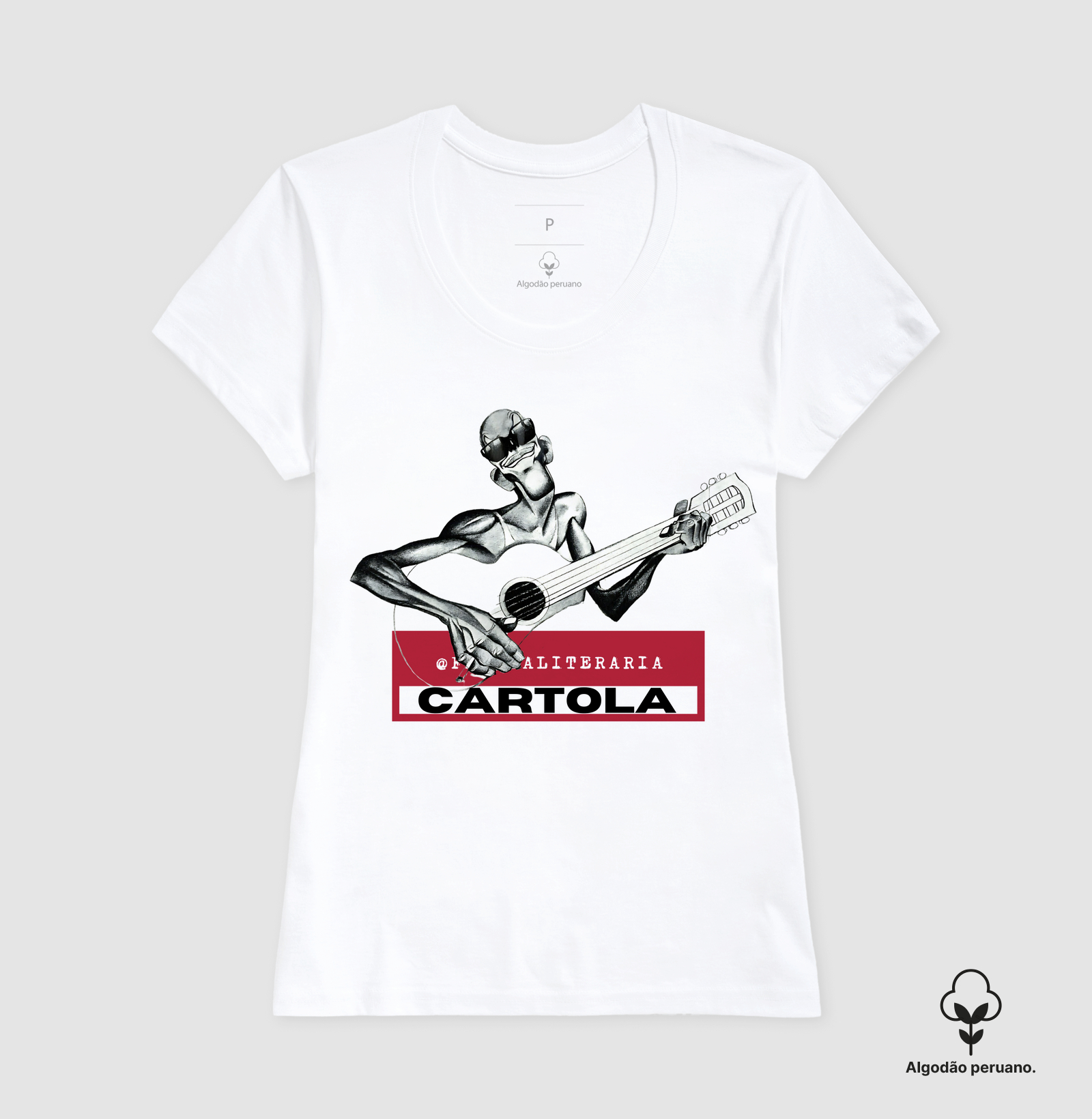 Camisa 4