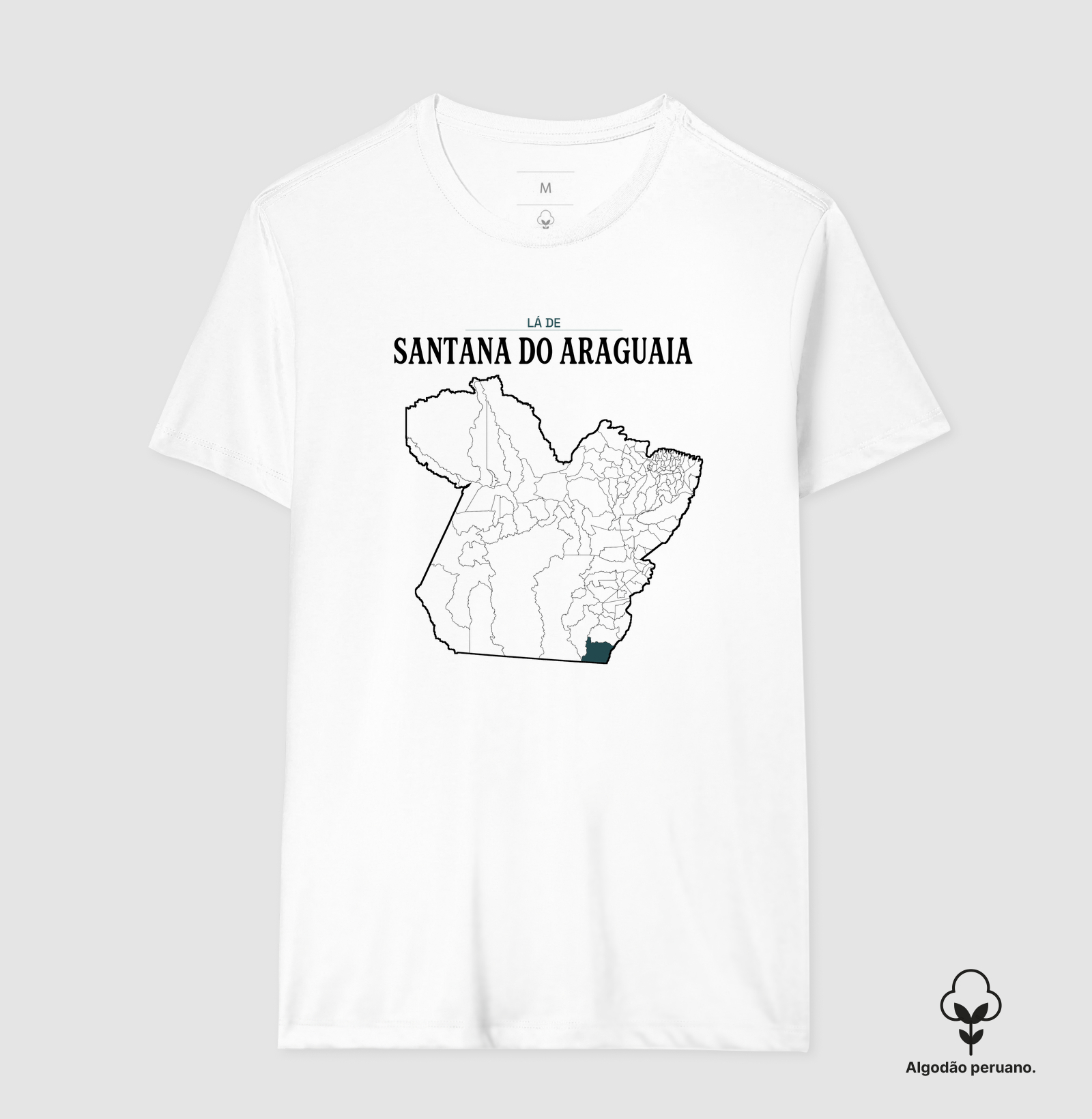 Santana do Araguaia | Território PA - Imagem 4