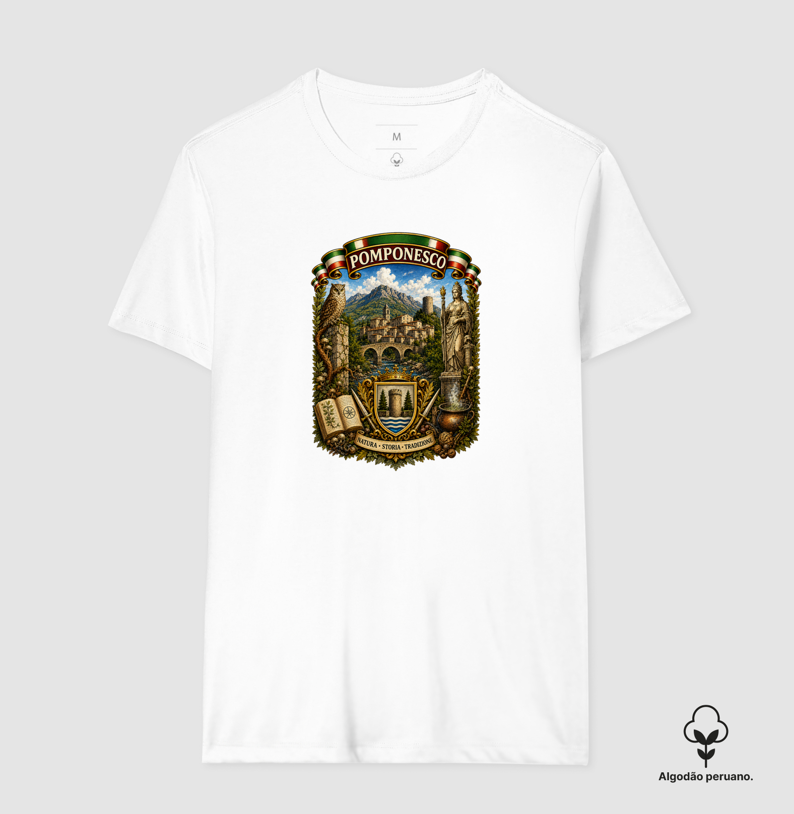 Camisa 5