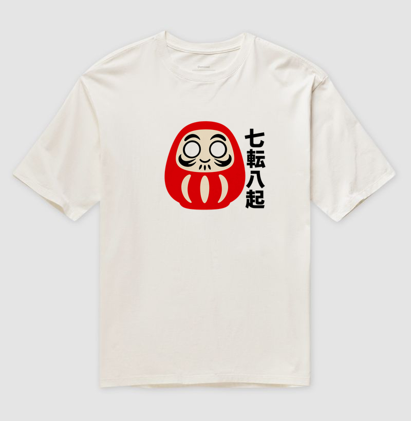 Daruma — A Força de Recomeçar - Imagem 4