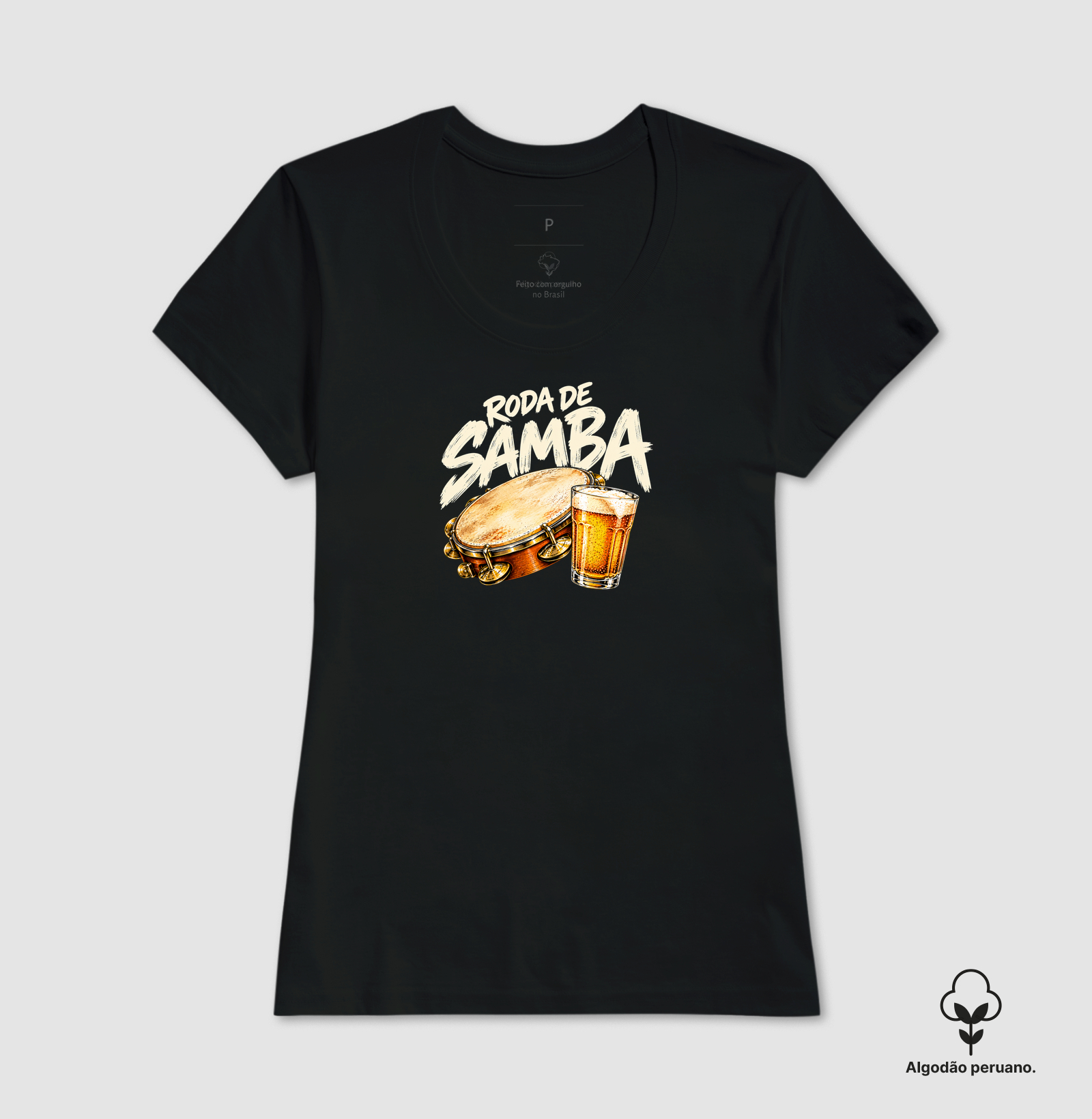 Roda de Samba - Imagem 4