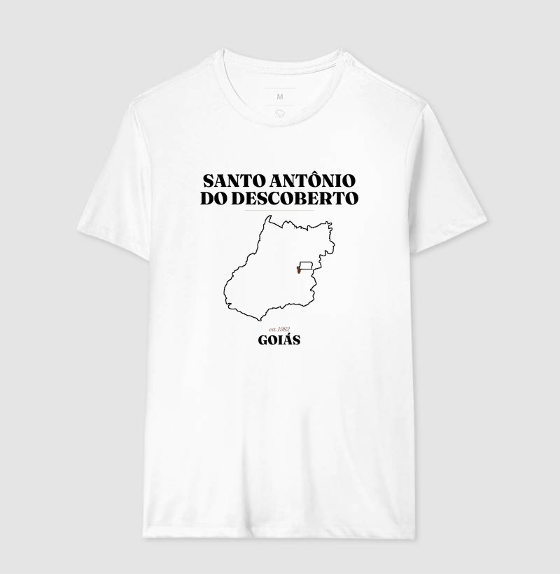 Santo Antônio do Descoberto | Legado GO - Imagem 4