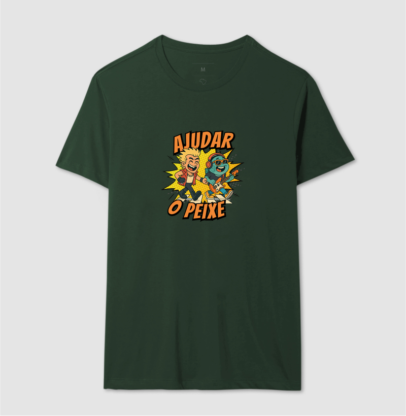 Camisa 11