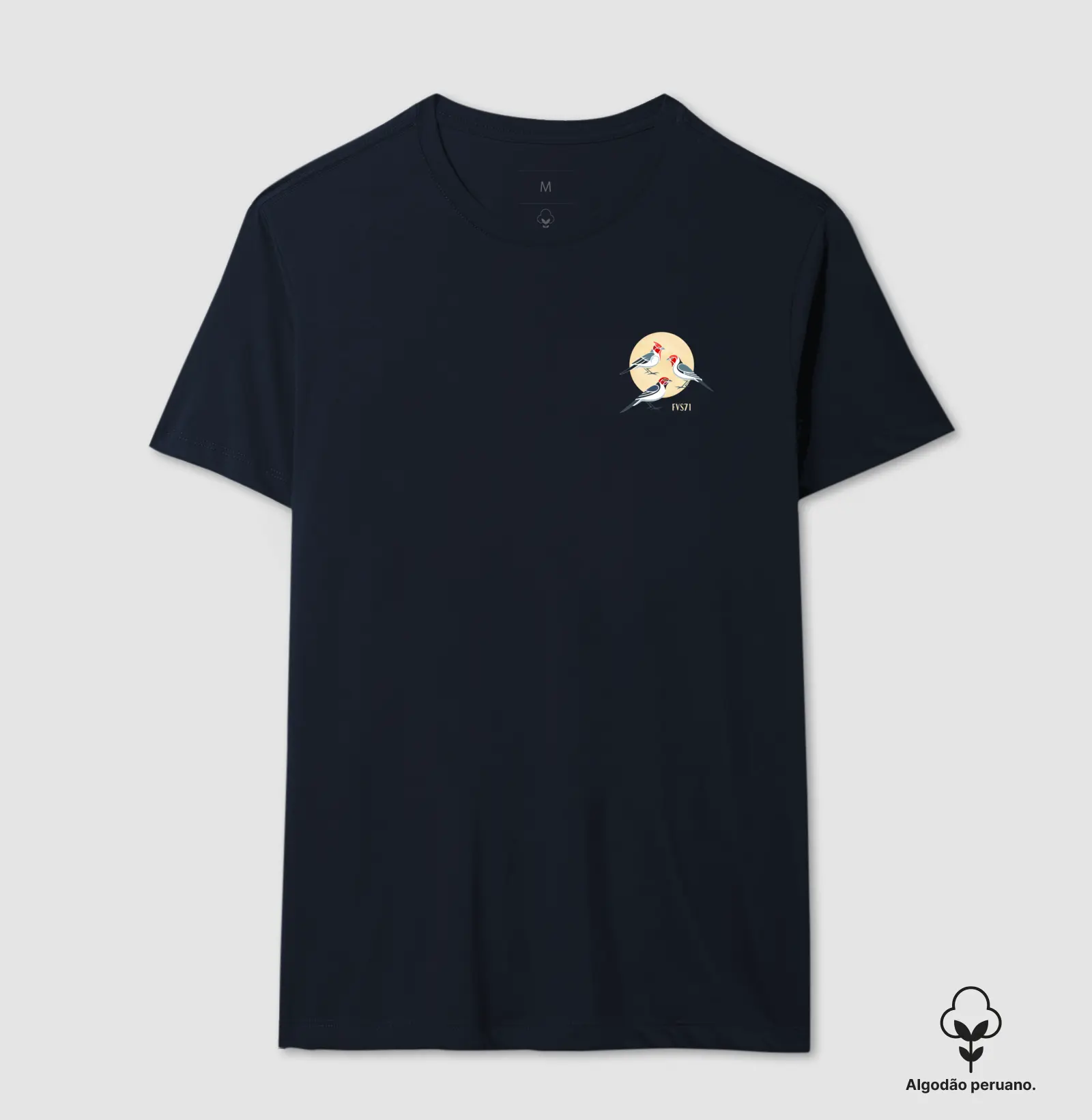 Camisa 6