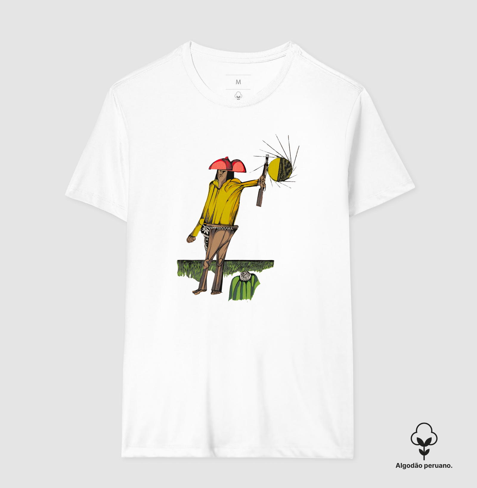 Camisa 1