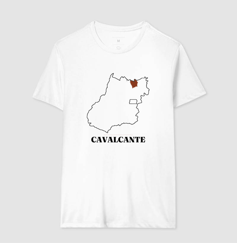 Cavalcante | Traço GO - Imagem 4