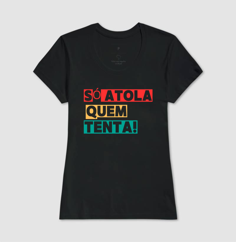 Só atola quem tenta - Imagem 5