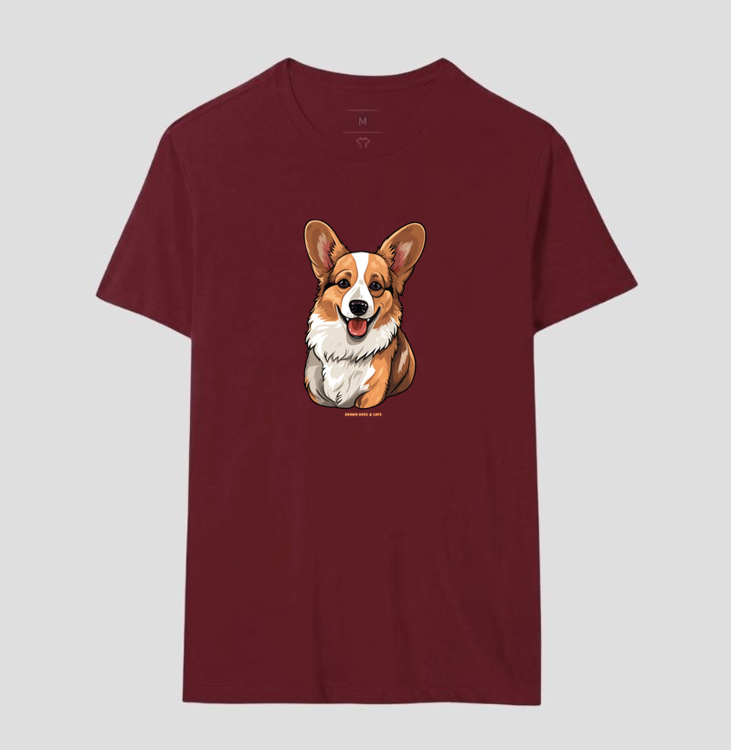  Welsh Corgi Pembroke - Imagem 18