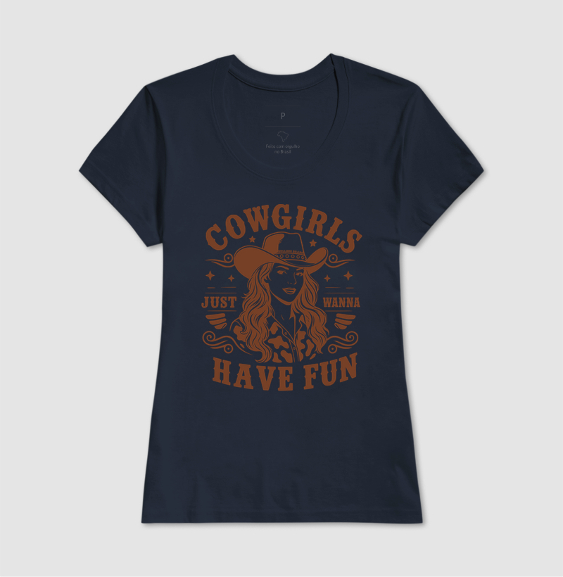 Cowgirl Have a Fun - Imagem 8