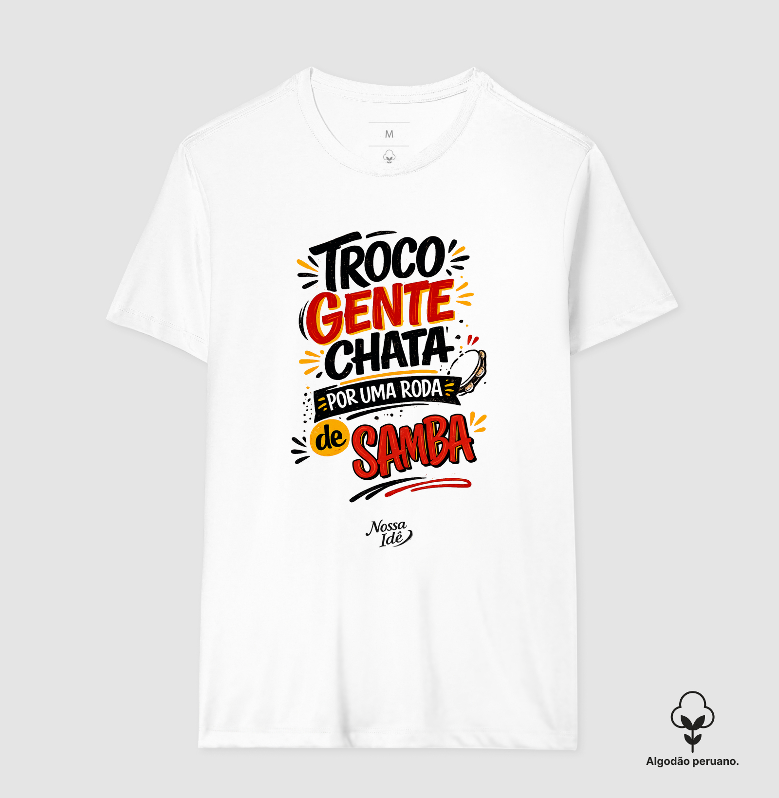 Camisa 1
