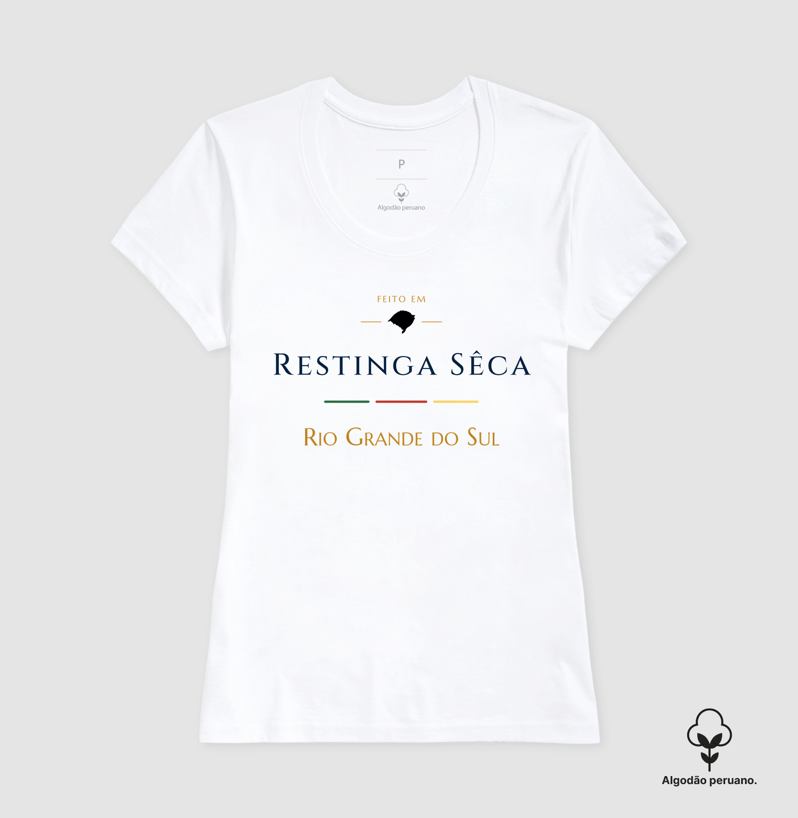 Camisa 1