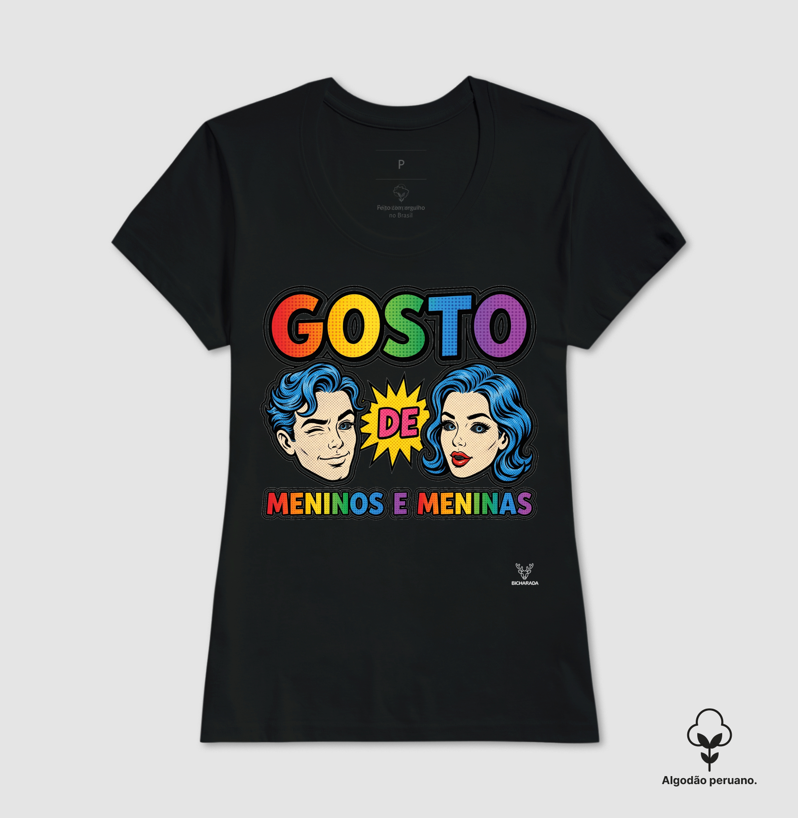 Meninos e Meninas  - Imagem 4