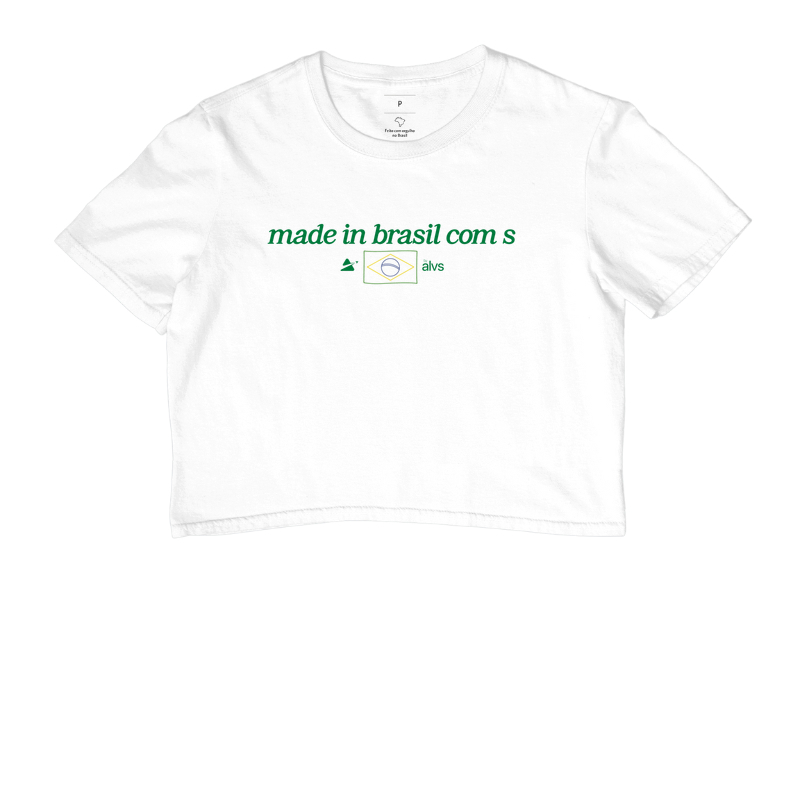 Brasil com S - Imagem 3