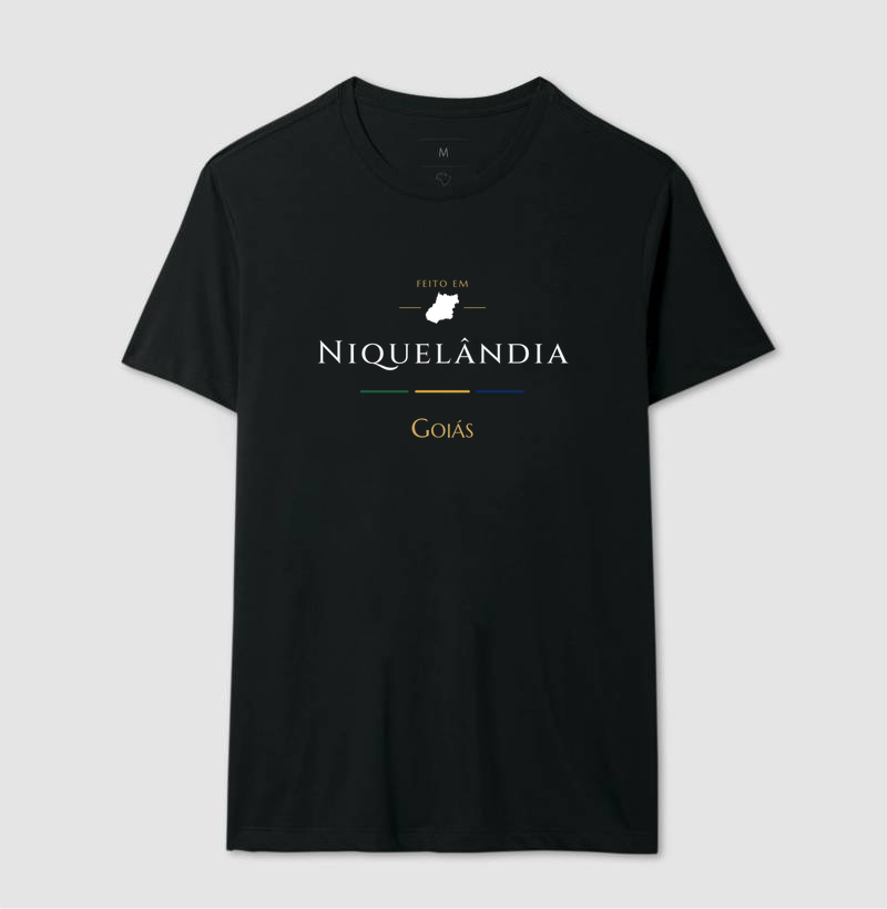 Feito em Niquelândia GO - Imagem 2