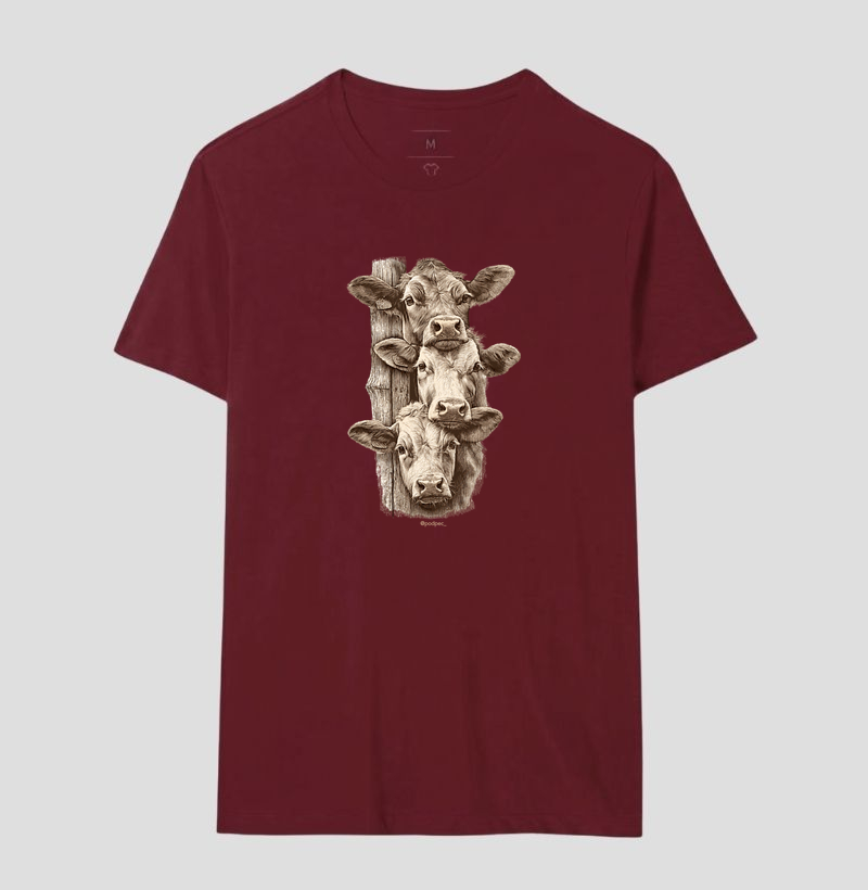Camisa 17