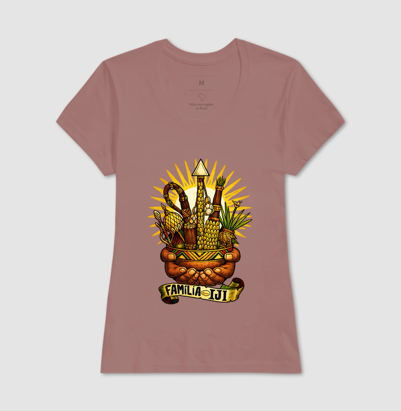 Camisa 15