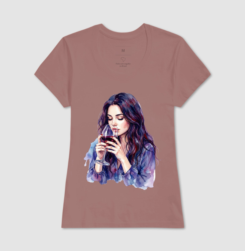 Camisa 15