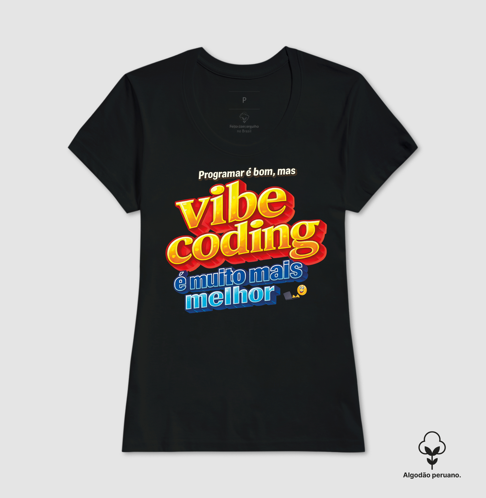 Programar é bom, mas Vibe Coding é muito mais melhor - Imagem 4