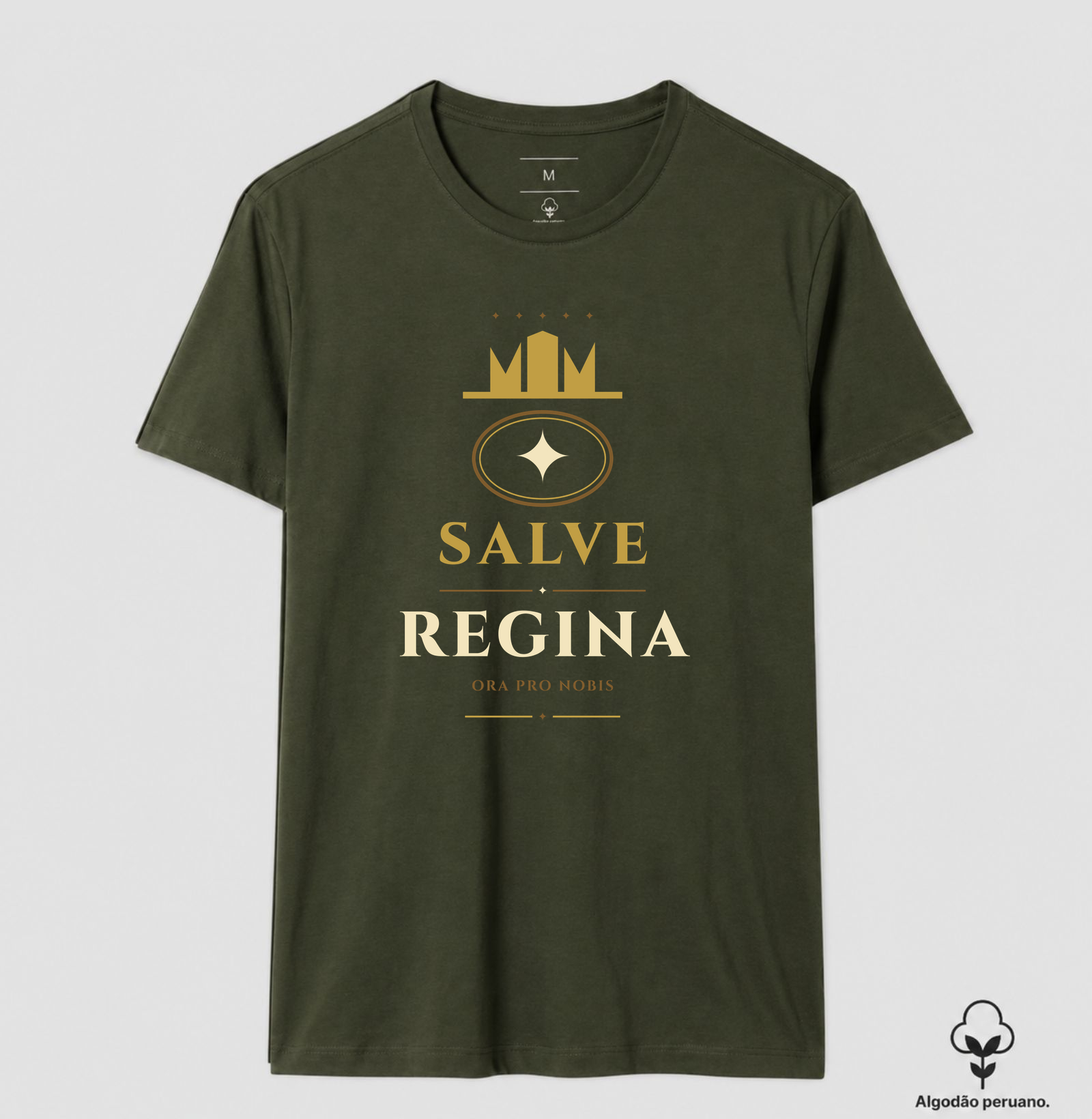 Salve Rainha - Latim - Imagem 6