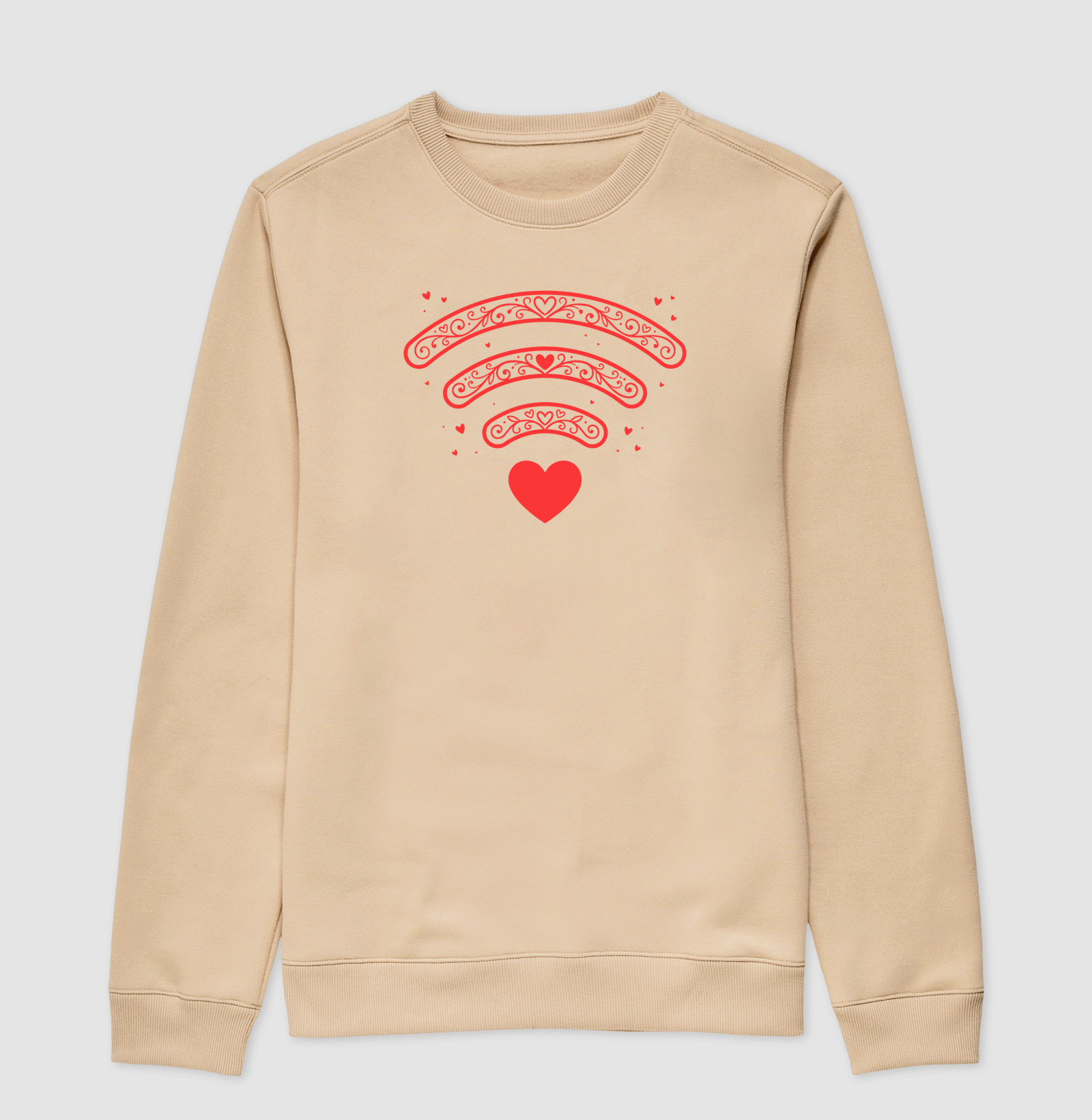 Wi-Fi do Amor - Imagem 3