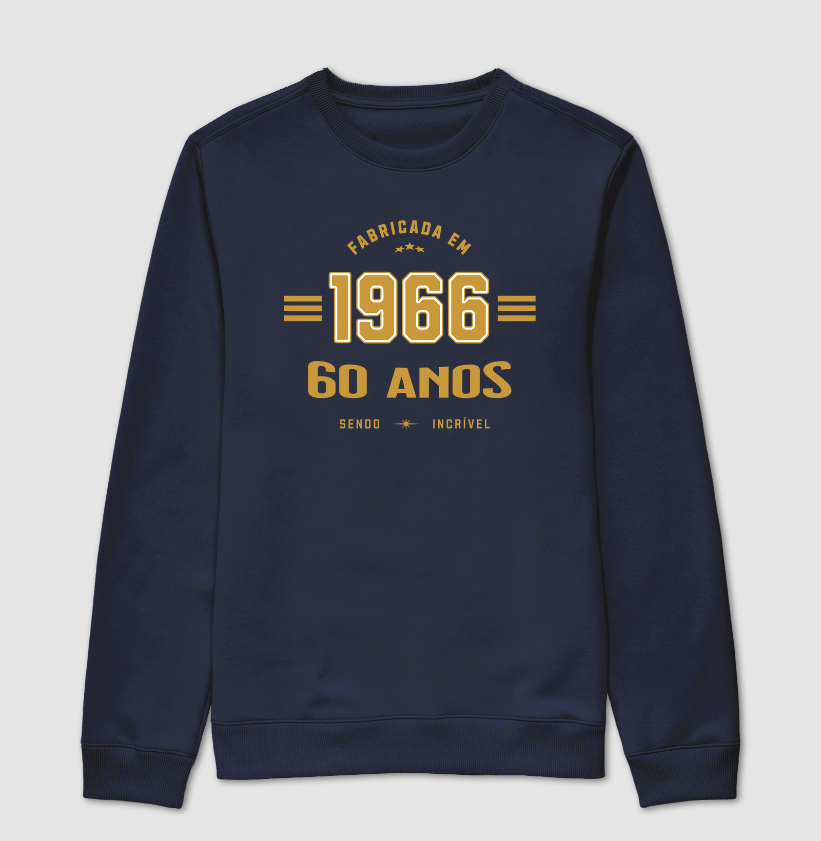 Fabricada em 1966 - Imagem 5
