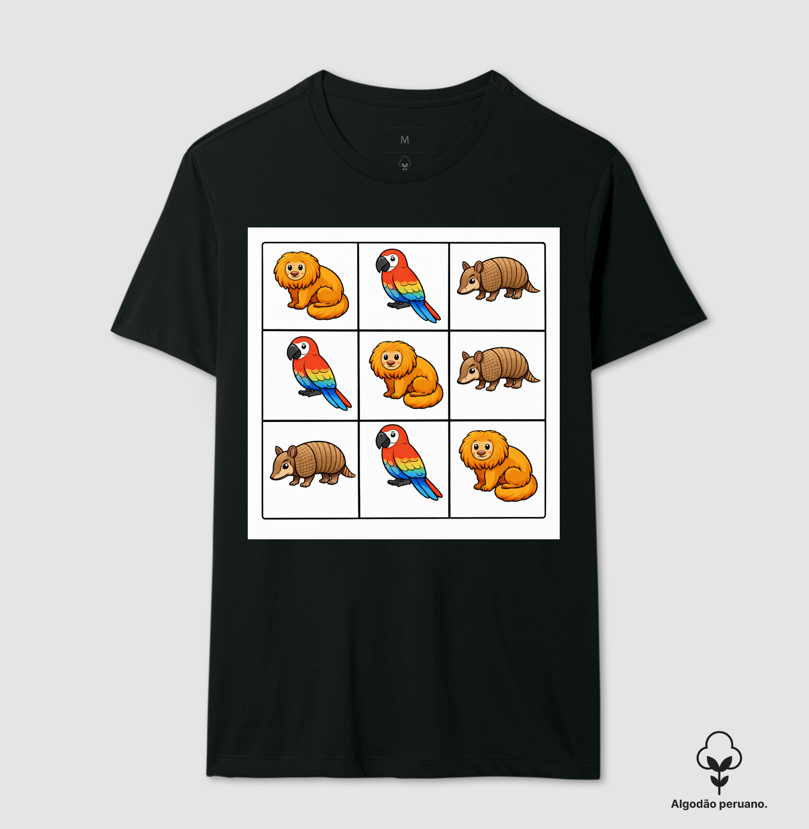 Camisa 2
