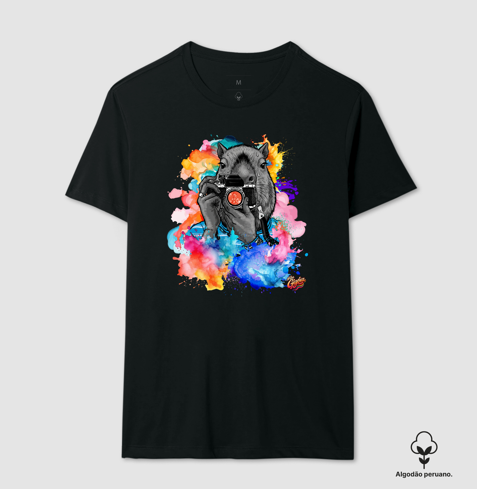 Camisa 4