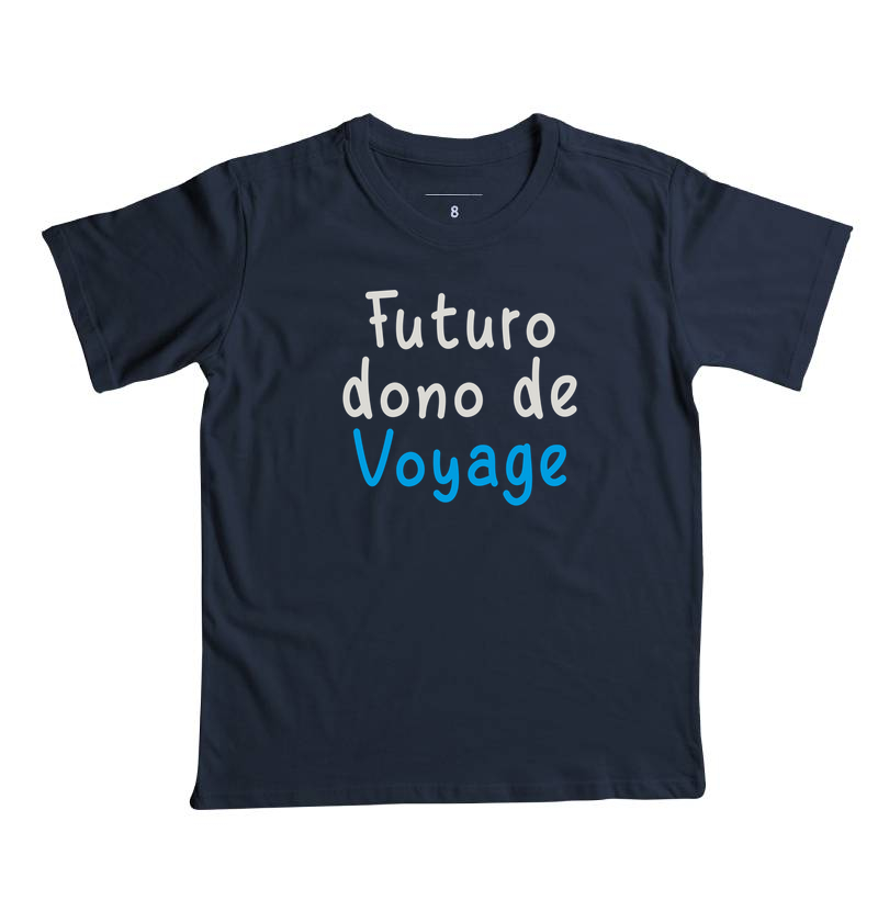 Futuro dono de Voyage - Imagem 5