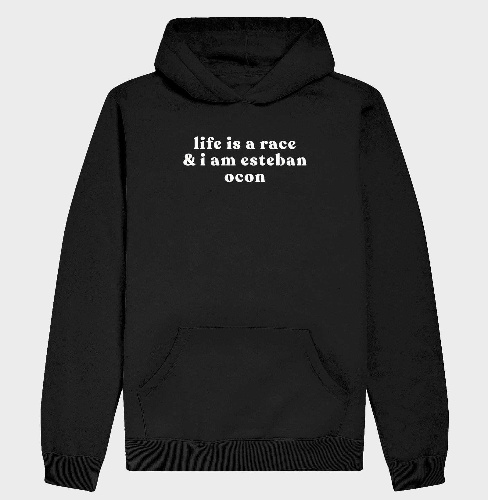 i am esteban ocon - Imagem 2