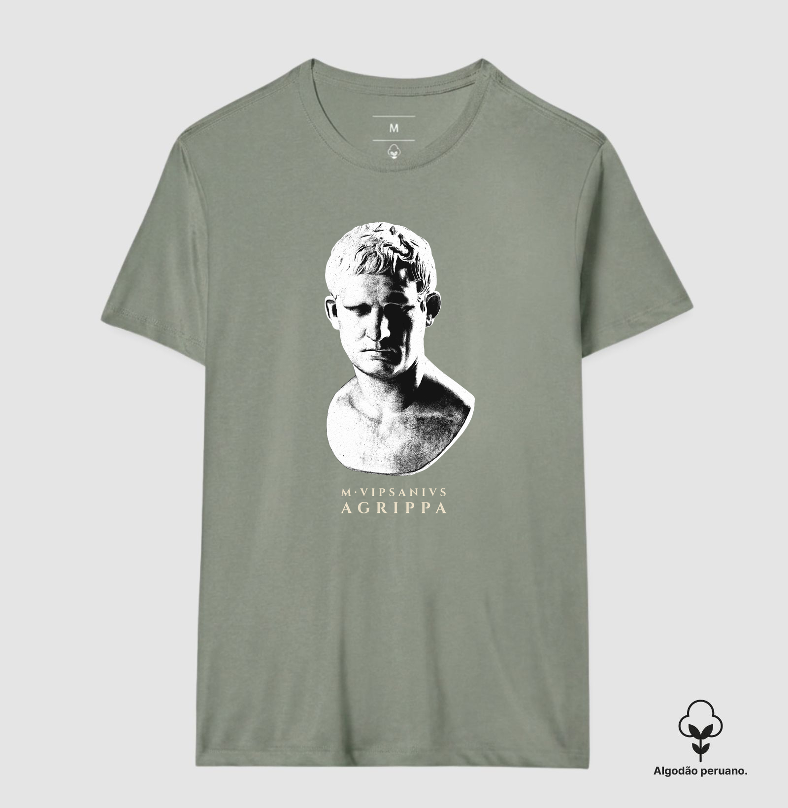 Agrippa — VICTOR ACTIACVS - Imagem 6