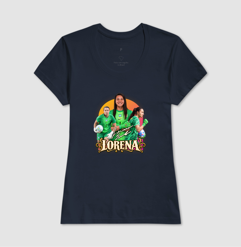 Lorena — Goleira do Brasil - Imagem 7